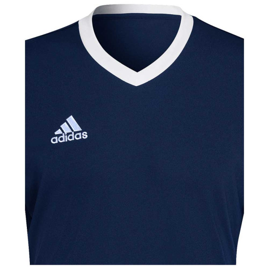 Adidas Ανδρική ποδοσφαιρική φανέλα Entrada 22 Jersey Adidas Ανδρική ποδοσφαιρική φανέλα Entrada 22 Jersey